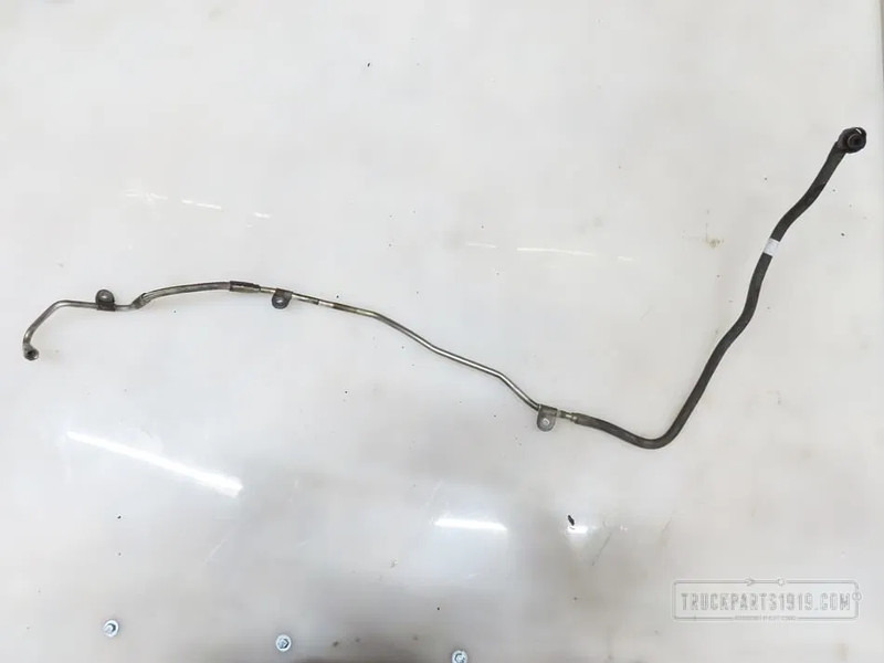 DAF Fuel System Brandstofleiding DAF MX13 - Système de carburant pour Camion: photos 1 DAF Fuel System Brandstofleiding DAF MX13 - Système de carburant pour Camion: photos 1