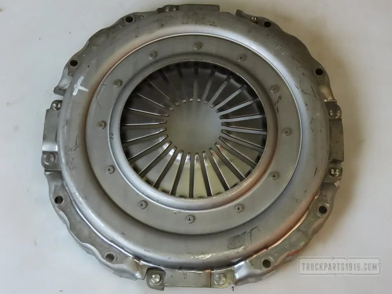 DAF Gearbox & Clutch Parts Drukgroep DAF LF Euro6 - Mécanisme d'embrayage pour Camion: photos 3 DAF Gearbox & Clutch Parts Drukgroep DAF LF Euro6 - Mécanisme d'embrayage pour Camion: photos 3