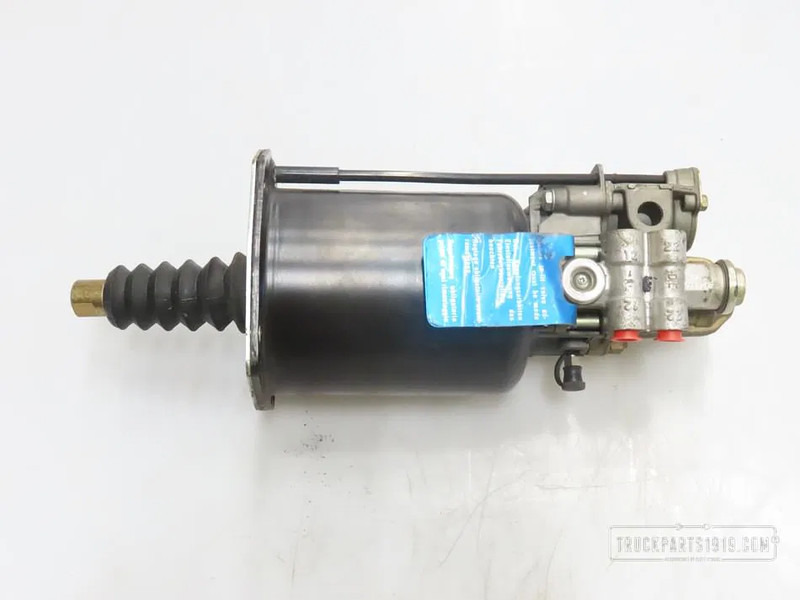 DAF Gearbox & Clutch Parts Koppelingspomp DAF - Embrayage et pièces pour Camion: photos 1 DAF Gearbox & Clutch Parts Koppelingspomp DAF - Embrayage et pièces pour Camion: photos 1