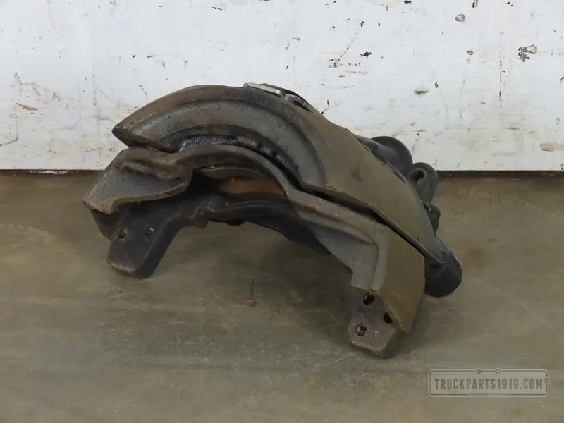 Iveco Brake System Remklauw Iveco - Étrier de frein pour Camion: photos 1 Iveco Brake System Remklauw Iveco - Étrier de frein pour Camion: photos 1