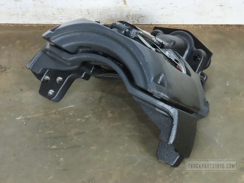 Iveco Brake System Remklauw Iveco - Étrier de frein pour Camion: photos 1 Iveco Brake System Remklauw Iveco - Étrier de frein pour Camion: photos 1