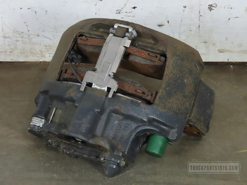 Iveco Brake System Remklauw Iveco - Étrier de frein pour Camion: photos 2 Iveco Brake System Remklauw Iveco - Étrier de frein pour Camion: photos 2