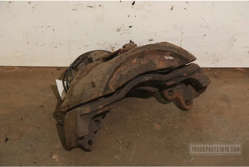 Iveco Brake System Remklauw Linksvoor - Étrier de frein pour Camion: photos 2 Iveco Brake System Remklauw Linksvoor - Étrier de frein pour Camion: photos 2