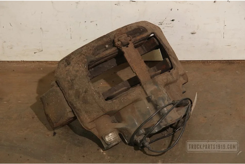 Iveco Brake System Remklauw Linksvoor - Étrier de frein pour Camion: photos 1 Iveco Brake System Remklauw Linksvoor - Étrier de frein pour Camion: photos 1