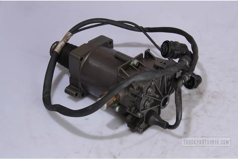 KNORR-BREMSE 1938762 Koppelingspomp - Embrayage et pièces pour Camion: photos 2 KNORR-BREMSE 1938762 Koppelingspomp - Embrayage et pièces pour Camion: photos 2