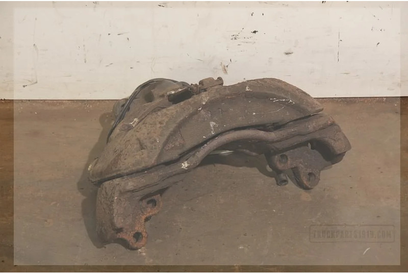 KNORR-BREMSE Brake System Remklauw R Iveco Used - Étrier de frein pour Camion: photos 2 KNORR-BREMSE Brake System Remklauw R Iveco Used - Étrier de frein pour Camion: photos 2