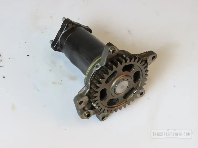 MAN 51.06600-6121 Lagerhuis ventilator - Ventilateur pour Camion: photos 2 MAN 51.06600-6121 Lagerhuis ventilator - Ventilateur pour Camion: photos 2