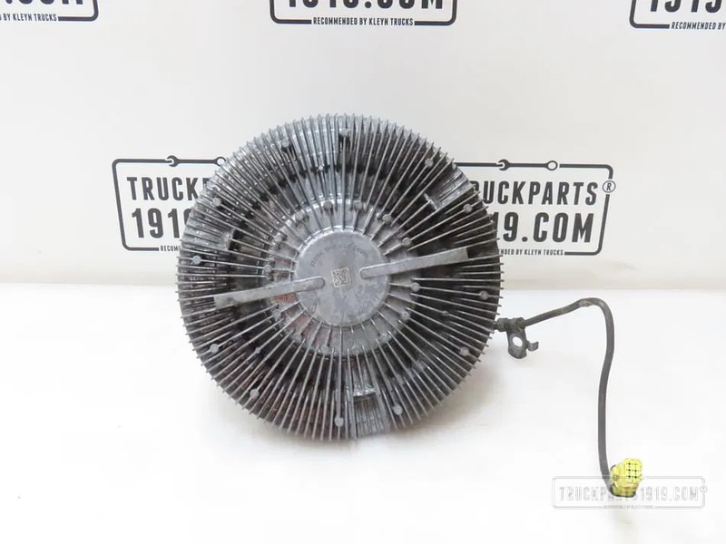 MAN 51.06630-0141 Viscokoppeling - Ventilateur pour Camion: photos 1 MAN 51.06630-0141 Viscokoppeling - Ventilateur pour Camion: photos 1