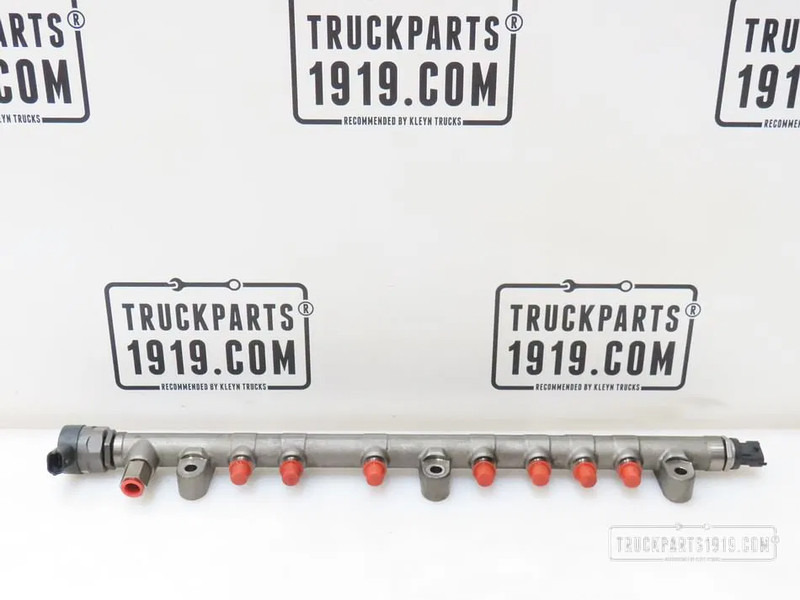 MAN 51.10311-6120 Commonrail drukbuis D2676 - Filtre à carburant pour Camion: photos 1 MAN 51.10311-6120 Commonrail drukbuis D2676 - Filtre à carburant pour Camion: photos 1