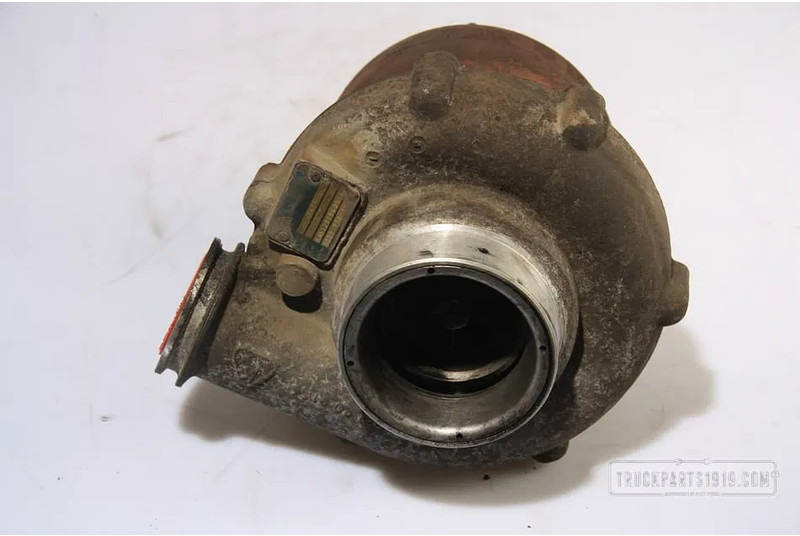 MAN 51091007926 Turbo D2066 - Turbocompresseur pour Camion: photos 1 MAN 51091007926 Turbo D2066 - Turbocompresseur pour Camion: photos 1