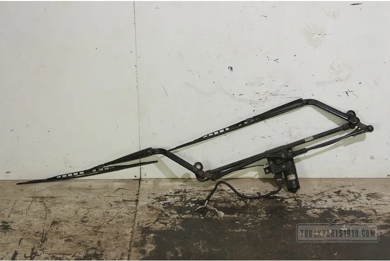 MAN 81.26400.6353 | Ruitenwisser mechaniek compl. - Essuie-glace pour Camion: photos 1 MAN 81.26400.6353 | Ruitenwisser mechaniek compl. - Essuie-glace pour Camion: photos 1