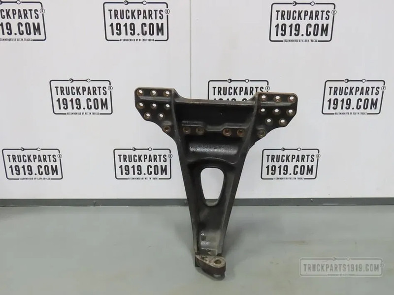 MAN 81.43215-0028 Langsdraagarm Re. - Frame/ Châssis pour Camion: photos 1 MAN 81.43215-0028 Langsdraagarm Re. - Frame/ Châssis pour Camion: photos 1