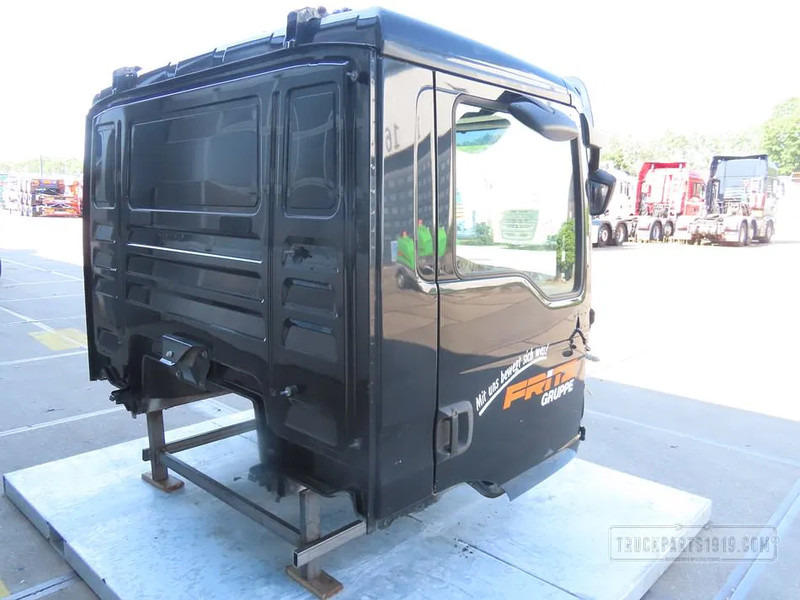 MAN 81.60000.7786 | Cabine TGL F99L10 - Cabine et intérieur pour Camion: photos 5 MAN 81.60000.7786 | Cabine TGL F99L10 - Cabine et intérieur pour Camion: photos 5