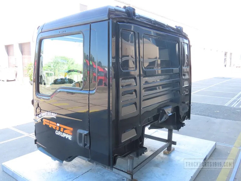 MAN 81.60000.7786 | Cabine TGL F99L10 - Cabine et intérieur pour Camion: photos 4 MAN 81.60000.7786 | Cabine TGL F99L10 - Cabine et intérieur pour Camion: photos 4