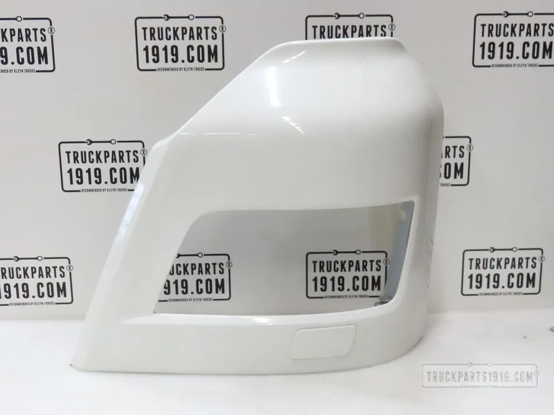 MAN 81416106773 Bumperzijdeel boven Li. - Pare-chocs pour Camion: photos 1 MAN 81416106773 Bumperzijdeel boven Li. - Pare-chocs pour Camion: photos 1