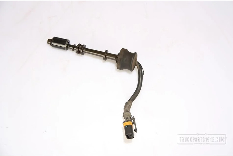 MAN Axle & Steering Parts Sensor stuurhuis reservoir - Vase d'expansion pour Camion: photos 1 MAN Axle & Steering Parts Sensor stuurhuis reservoir - Vase d'expansion pour Camion: photos 1