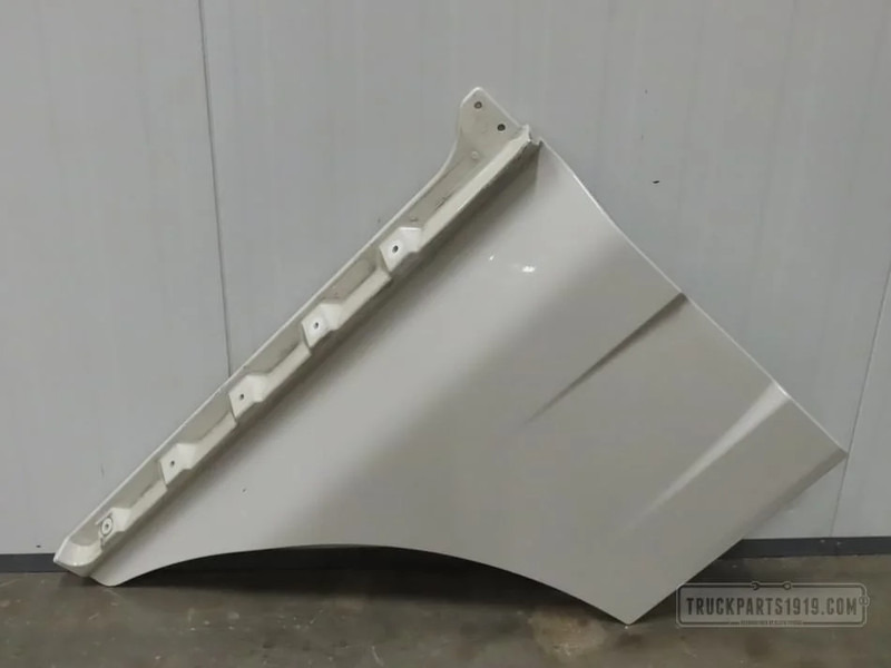 MAN Body & Chassis Parts Deurverlenging Re. - Portière et pièces pour Camion: photos 2 MAN Body & Chassis Parts Deurverlenging Re. - Portière et pièces pour Camion: photos 2