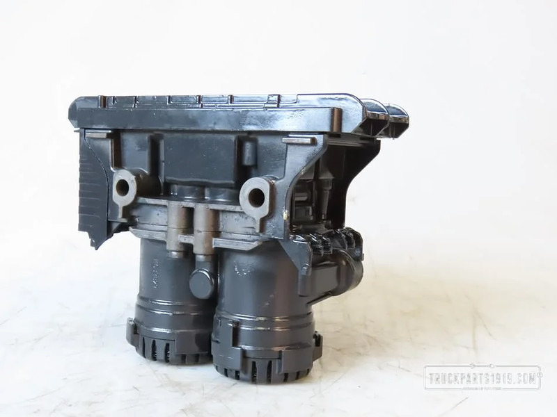 MAN Brake System Achteras EBS modulator - Valve de frein pour Camion: photos 2 MAN Brake System Achteras EBS modulator - Valve de frein pour Camion: photos 2