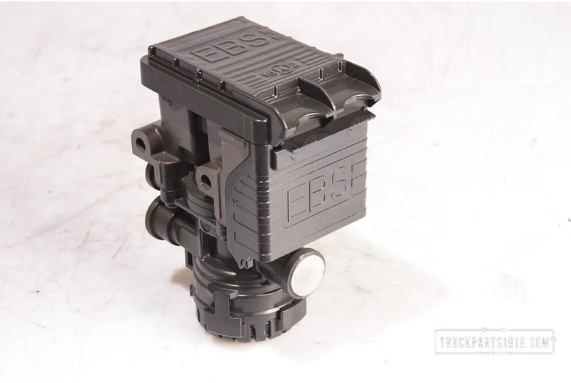 MAN Brake System Vooras EBS modulator - Valve de frein pour Camion: photos 2 MAN Brake System Vooras EBS modulator - Valve de frein pour Camion: photos 2