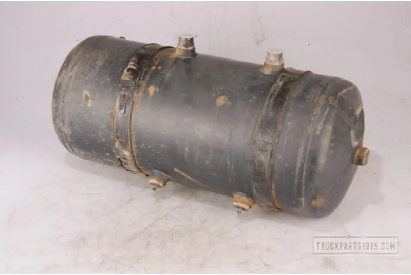 MAN Compressed Air System Luchttank 9L + 15L - Pièces de frein pour Camion: photos 1 MAN Compressed Air System Luchttank 9L + 15L - Pièces de frein pour Camion: photos 1
