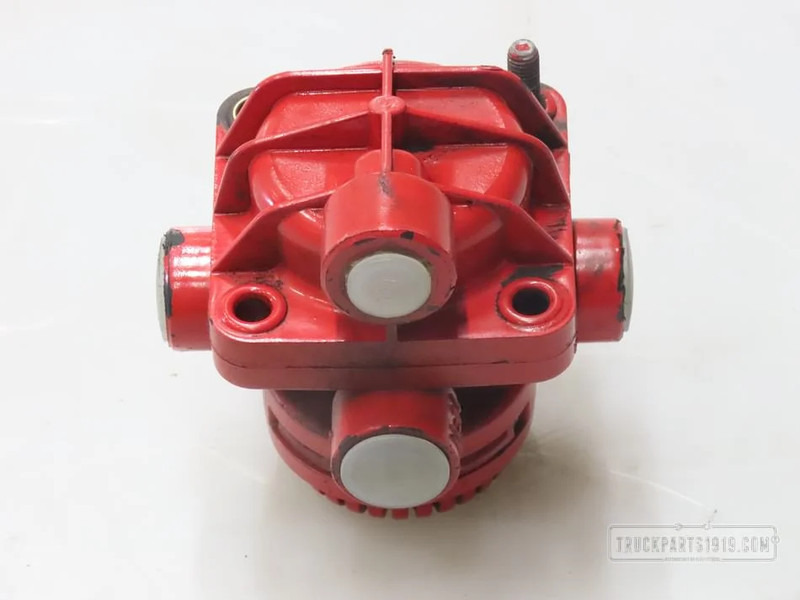 MAN Compressed Air System Relais ventiel - Valve pour Camion: photos 2 MAN Compressed Air System Relais ventiel - Valve pour Camion: photos 2