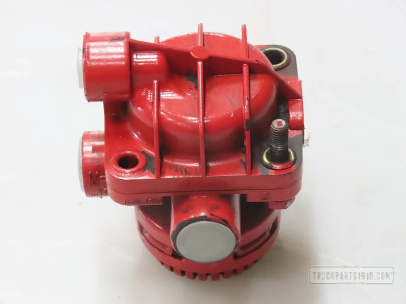 MAN Compressed Air System Relais ventiel - Valve pour Camion: photos 1 MAN Compressed Air System Relais ventiel - Valve pour Camion: photos 1