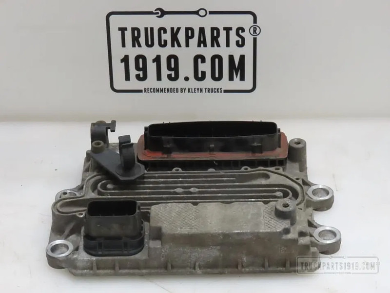Mercedes-Benz 0004466454 ECU ACM2.1 MB MP4 - Bloc de gestion pour Camion: photos 1 Mercedes-Benz 0004466454 ECU ACM2.1 MB MP4 - Bloc de gestion pour Camion: photos 1