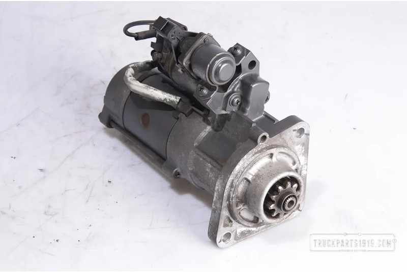 Mitsubishi ELECTRIC Electrical System Startmotor RENAULT - Démarreur pour Camion: photos 2 Mitsubishi ELECTRIC Electrical System Startmotor RENAULT - Démarreur pour Camion: photos 2