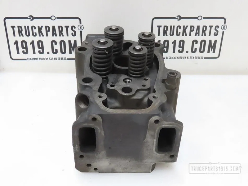 Scania 1874583 Cilinderkop Scania - Bloc-cylindres pour Camion: photos 2 Scania 1874583 Cilinderkop Scania - Bloc-cylindres pour Camion: photos 2