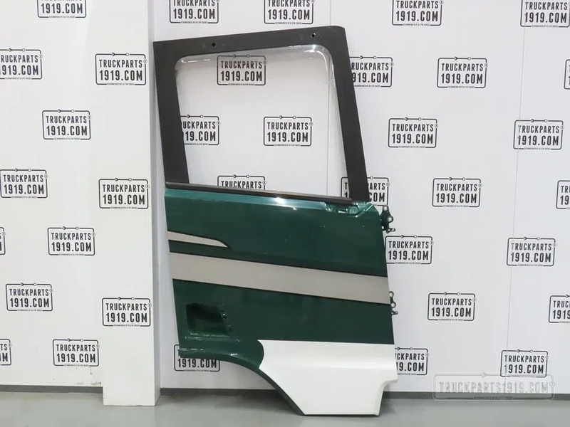 Scania 2044984 Portier R NextGen - Portière et pièces pour Camion: photos 1 Scania 2044984 Portier R NextGen - Portière et pièces pour Camion: photos 1