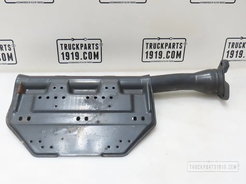 Scania 2054584 Spatbordsteun achter Re. Scania - Carrosserie et extérieur pour Camion: photos 1 Scania 2054584 Spatbordsteun achter Re. Scania - Carrosserie et extérieur pour Camion: photos 1