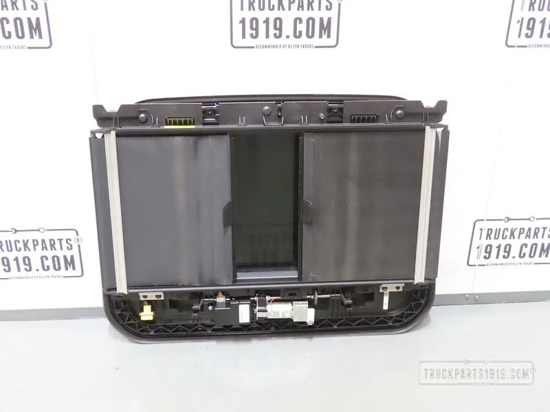 Scania 2532780 Dakluik Scania - Carrosserie et extérieur pour Camion: photos 2 Scania 2532780 Dakluik Scania - Carrosserie et extérieur pour Camion: photos 2