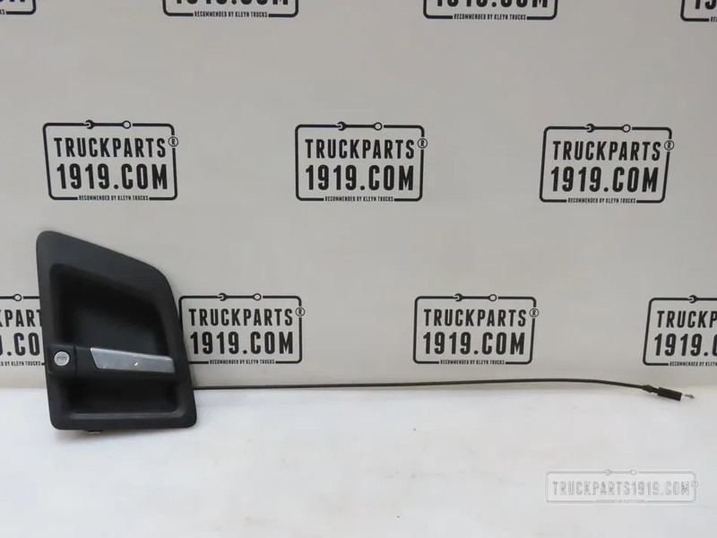 Scania 2642201 Deurgreep Li. Scania - Carrosserie et extérieur pour Camion: photos 1 Scania 2642201 Deurgreep Li. Scania - Carrosserie et extérieur pour Camion: photos 1