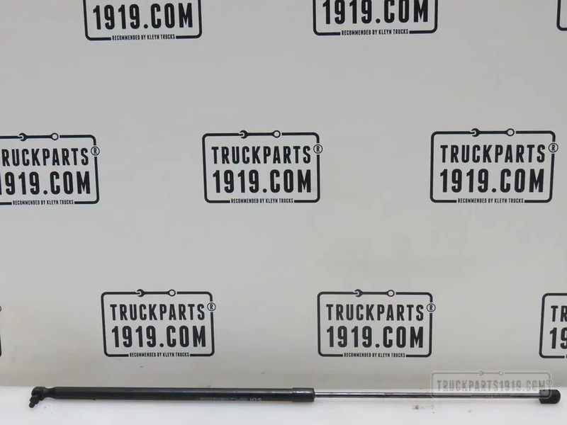 Scania 2908362 Gas veer - Capot pour Camion: photos 1 Scania 2908362 Gas veer - Capot pour Camion: photos 1