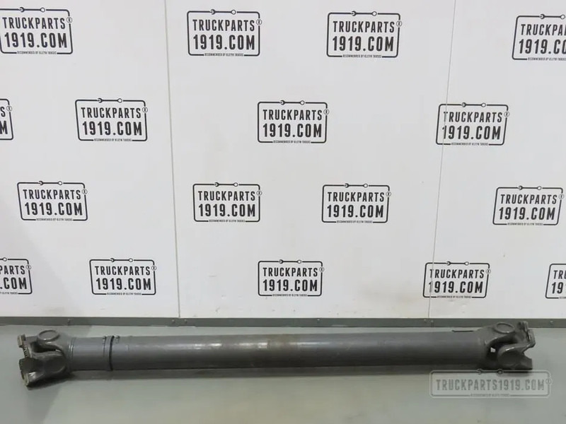 Volvo 25817757 Aandrijfas L=1800 Volvo - Demi arbre pour Camion: photos 1 Volvo 25817757 Aandrijfas L=1800 Volvo - Demi arbre pour Camion: photos 1