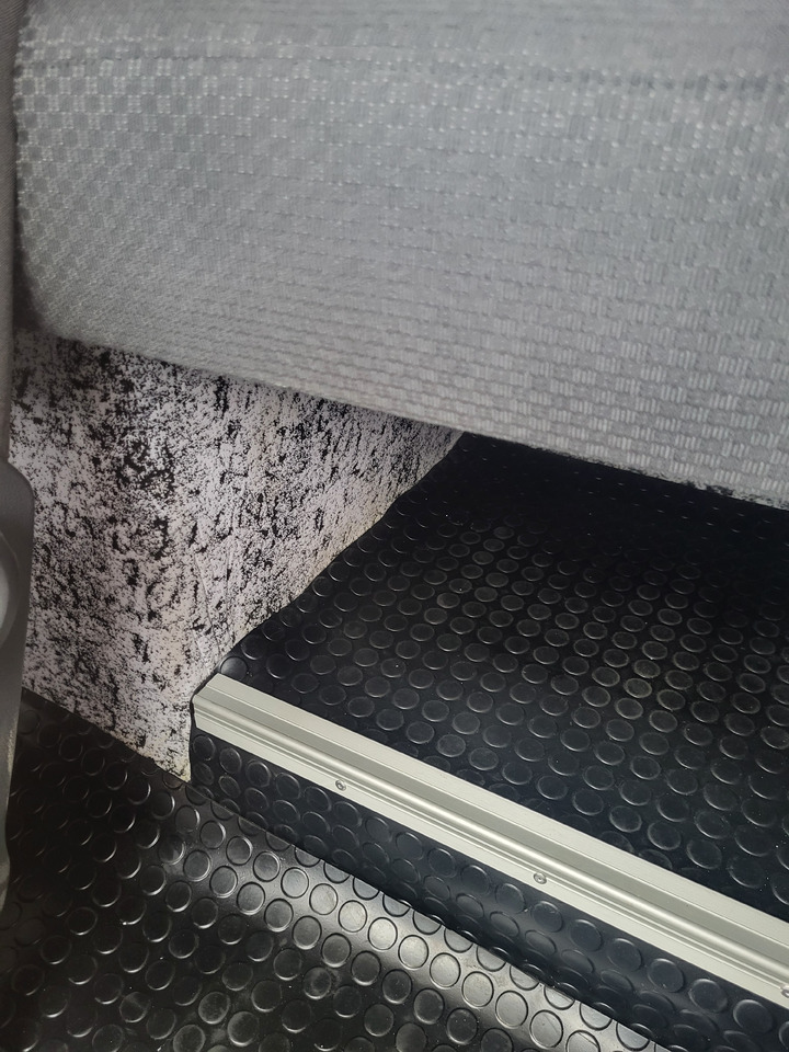 MAN TGE 3.180 Koffer mit Schlafbett - Fourgon grand volume, Utilitaire double cabine: photos 4 MAN TGE 3.180 Koffer mit Schlafbett - Fourgon grand volume, Utilitaire double cabine: photos 4