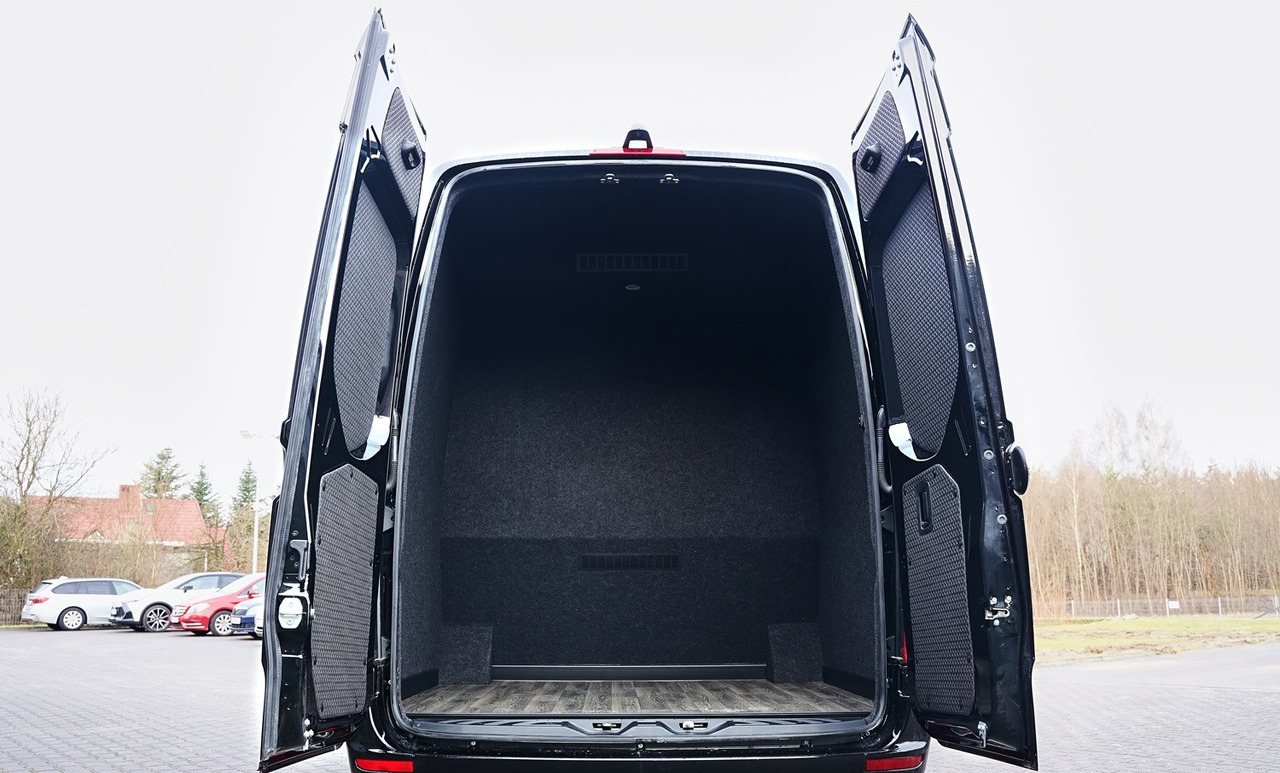 Mercedes Sprinter 319 Busconcept L3H2 9-Sitze - Minibus, Transport de personnes: photos 3 Mercedes Sprinter 319 Busconcept L3H2 9-Sitze - Minibus, Transport de personnes: photos 3