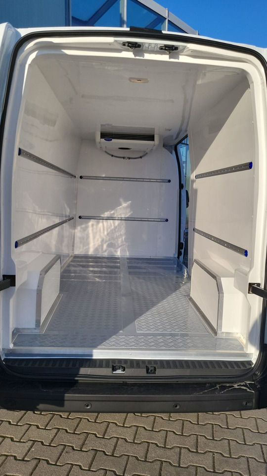 Renault Master 170 L3H2 Kühlkasten 220V Standkühlung - Utilitaire frigorifique: photos 3 Renault Master 170 L3H2 Kühlkasten 220V Standkühlung - Utilitaire frigorifique: photos 3
