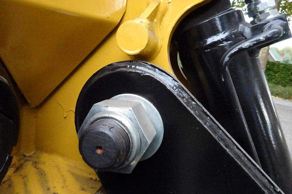 Grappin pour Engins de chantier Bucket SIF 600 Schrottgreifer: photos 9
