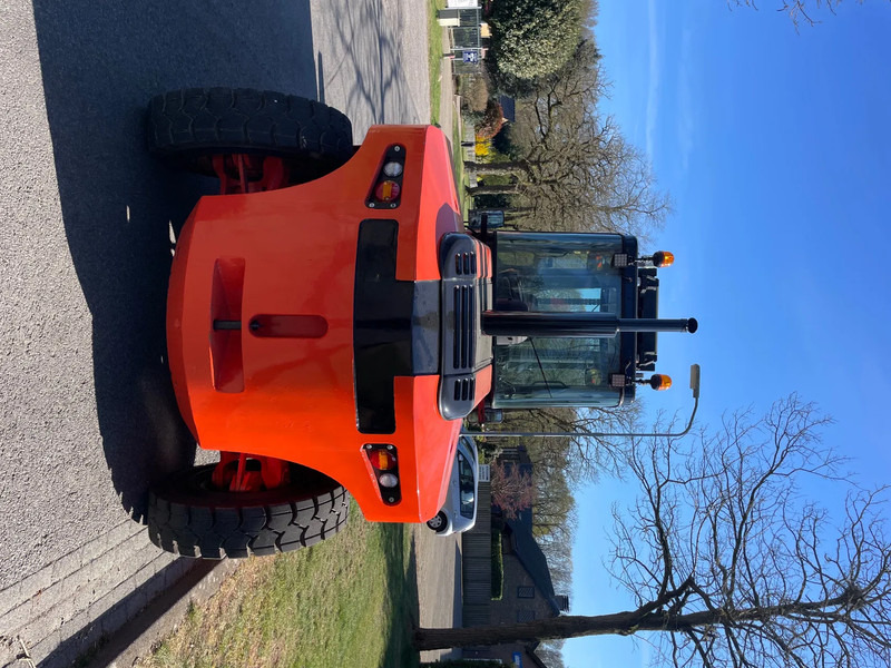 Hyster H16.00XM-6 Bouwjaar 2011 H16.00 XM-6 - Chariot élévateur diesel: photos 4 Hyster H16.00XM-6 Bouwjaar 2011 H16.00 XM-6 - Chariot élévateur diesel: photos 4