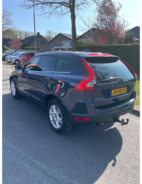 Volvo XC60 XC60 DZ88/DZ8850 5 Cilinder Euro 5 - Voiture à hayon: photos 3 Volvo XC60 XC60 DZ88/DZ8850 5 Cilinder Euro 5 - Voiture à hayon: photos 3