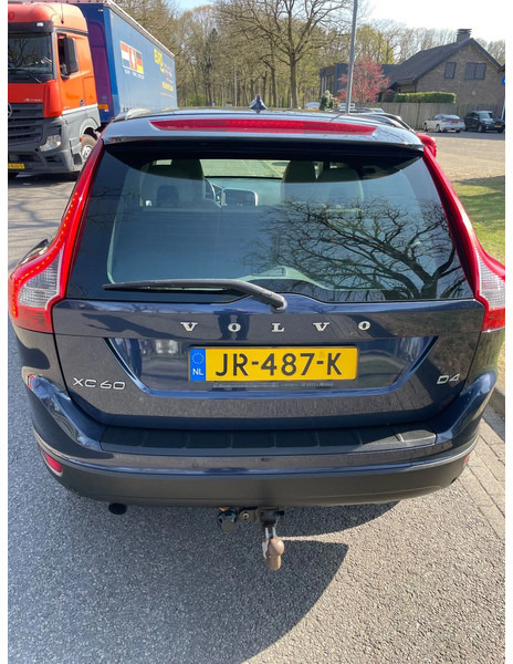 Volvo XC60 XC60 DZ88/DZ8850 5 Cilinder Euro 5 - Voiture: photos 4 Volvo XC60 XC60 DZ88/DZ8850 5 Cilinder Euro 5 - Voiture: photos 4