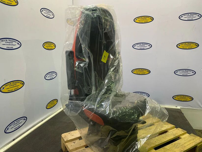 Volvo FH12 FH13 FH16 - Siège: photos 2 Volvo FH12 FH13 FH16 - Siège: photos 2