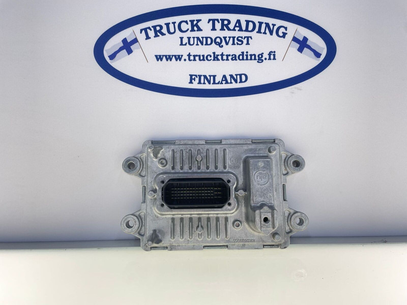 Volvo FH4 - Bloc de gestion: photos 1 Volvo FH4 - Bloc de gestion: photos 1