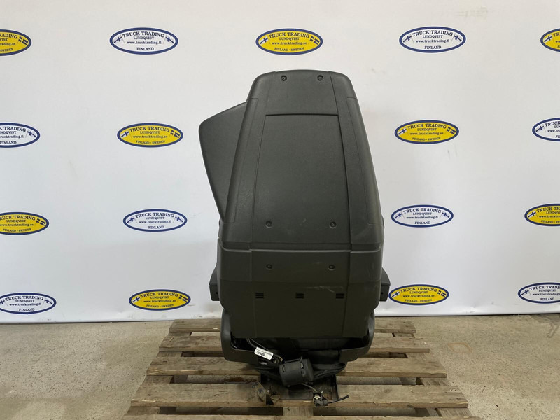 Volvo FM - Siège: photos 4 Volvo FM - Siège: photos 4