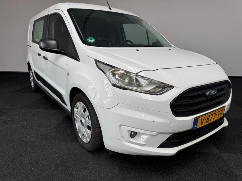 Ford Transit Connect L2 Incl klep euro 6 camera airco navigatie - Fourgonnette: photos 1 Ford Transit Connect L2 Incl klep euro 6 camera airco navigatie - Fourgonnette: photos 1