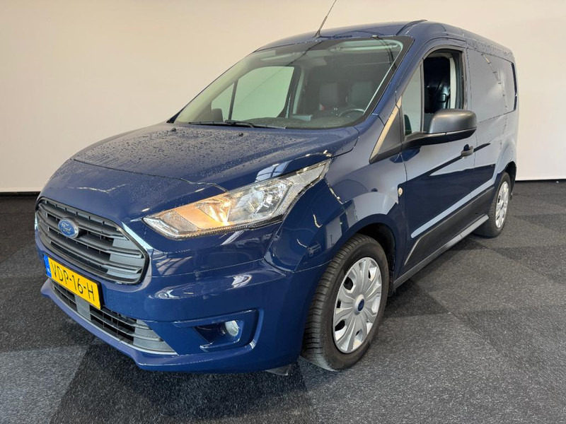 Ford Transit Connect Transit Connect L1 1.5 EcoBlue 75pk Ambiente 3 zits euro 6 - Fourgonnette: photos 2 Ford Transit Connect Transit Connect L1 1.5 EcoBlue 75pk Ambiente 3 zits euro 6 - Fourgonnette: photos 2
