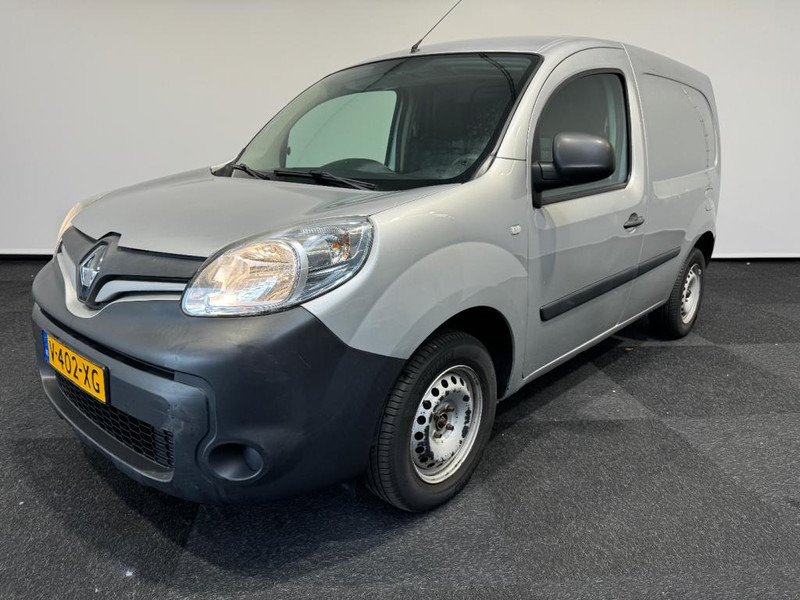 Renault Kangoo Kangoo Express dCi 75 Euro 6 Navigatie Airco - Fourgonnette: photos 2 Renault Kangoo Kangoo Express dCi 75 Euro 6 Navigatie Airco - Fourgonnette: photos 2