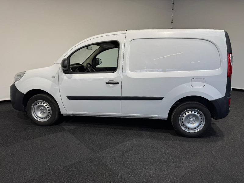 Renault Kangoo Kangoo Express dCi 75 Express 4 - Fourgonnette: photos 4 Renault Kangoo Kangoo Express dCi 75 Express 4 - Fourgonnette: photos 4