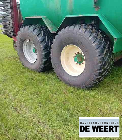 Samson tank 18.000 ltr , pg 18 , watertank 18.000 ltr - Tonne à lisier: photos 5 Samson tank 18.000 ltr , pg 18 , watertank 18.000 ltr - Tonne à lisier: photos 5